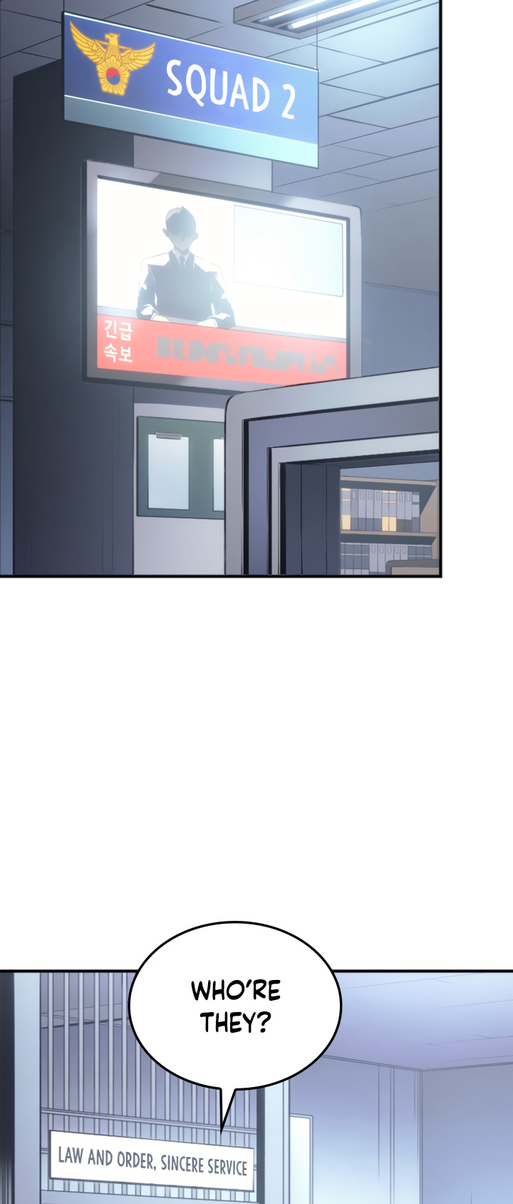 Solo Leveling chapter 181 page 10