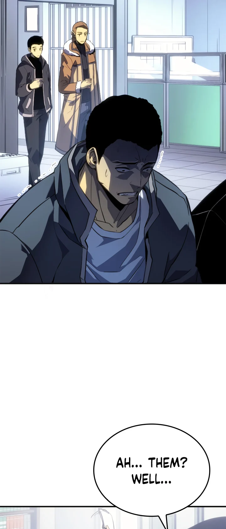 Solo Leveling chapter 181 page 11