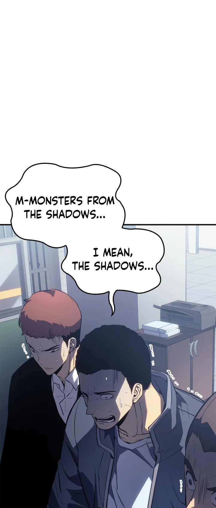 Solo Leveling chapter 181 page 13