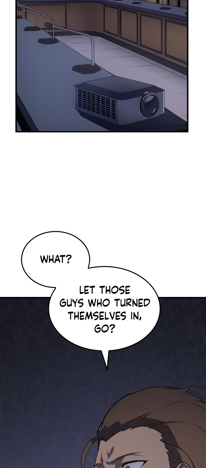 Solo Leveling chapter 181 page 20