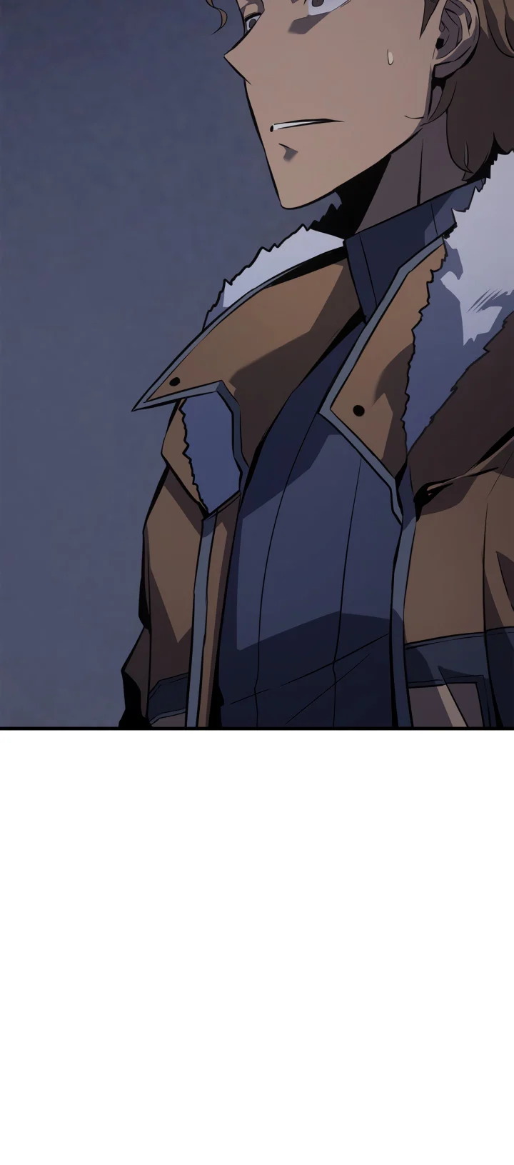 Solo Leveling chapter 181 page 21