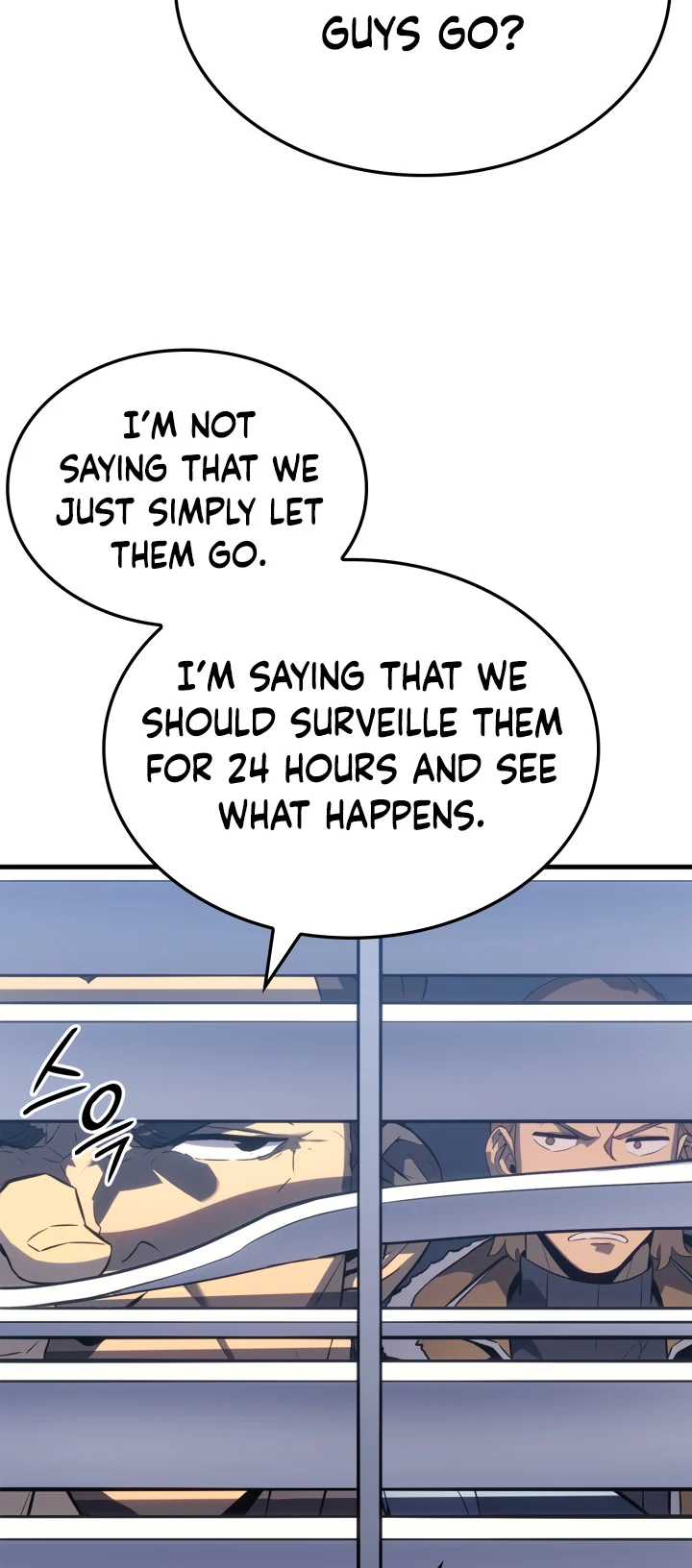 Solo Leveling chapter 181 page 23