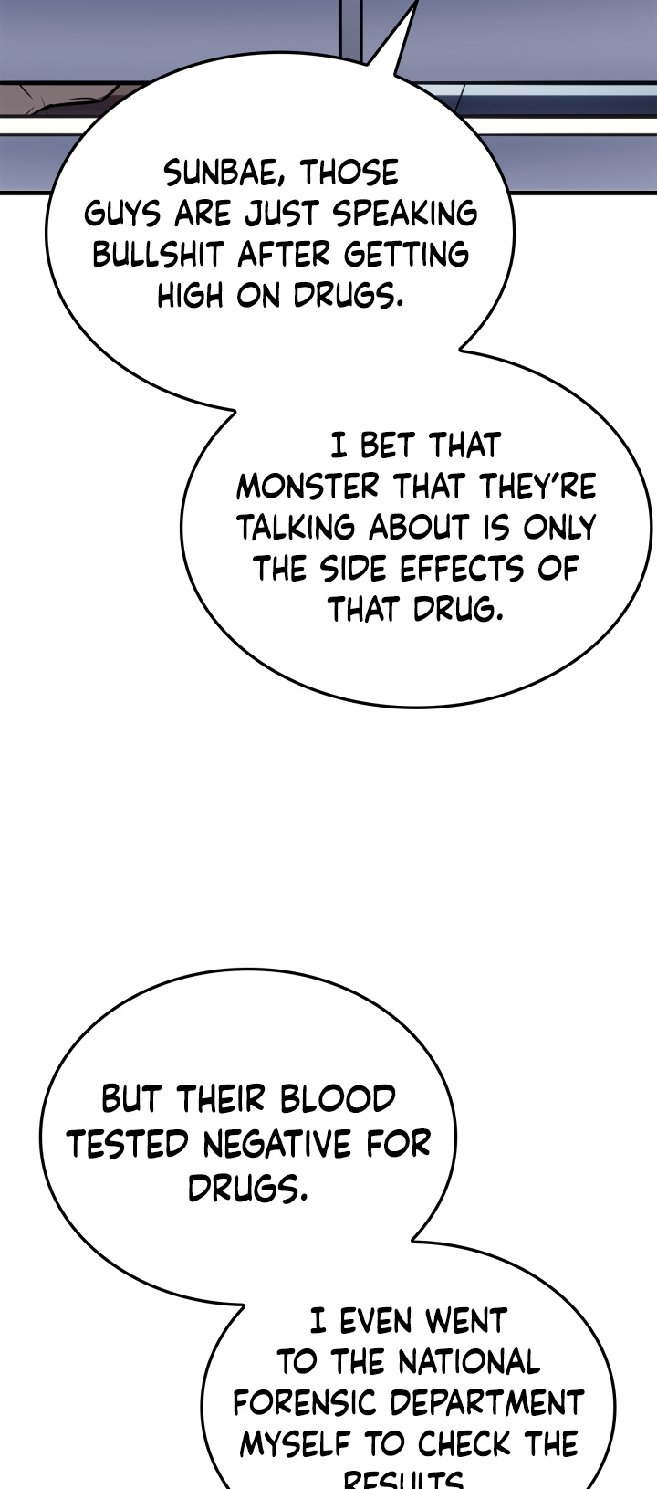 Solo Leveling chapter 181 page 24