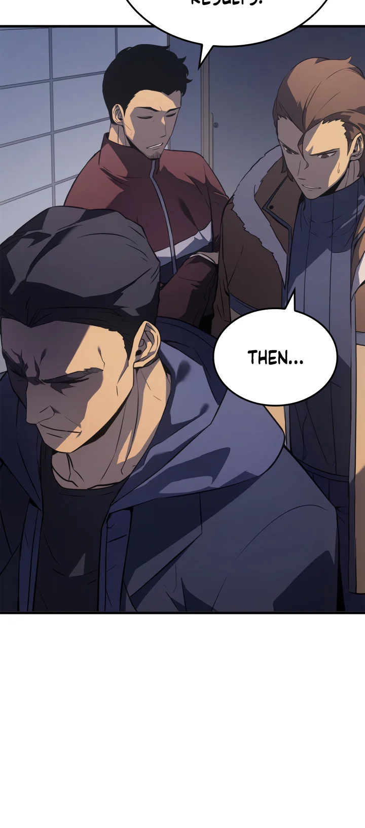 Solo Leveling chapter 181 page 25