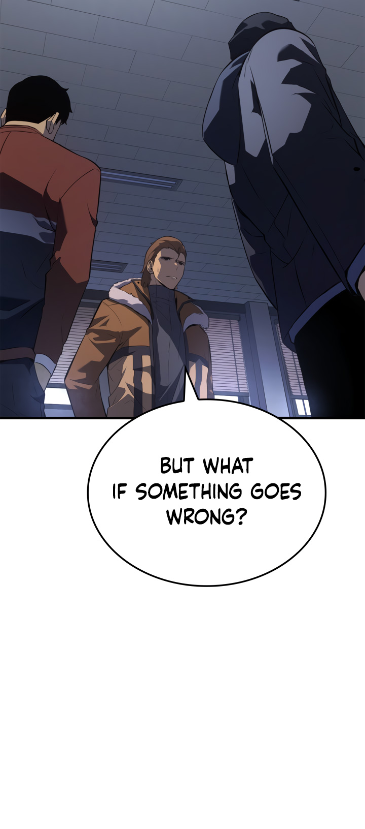 Solo Leveling chapter 181 page 28