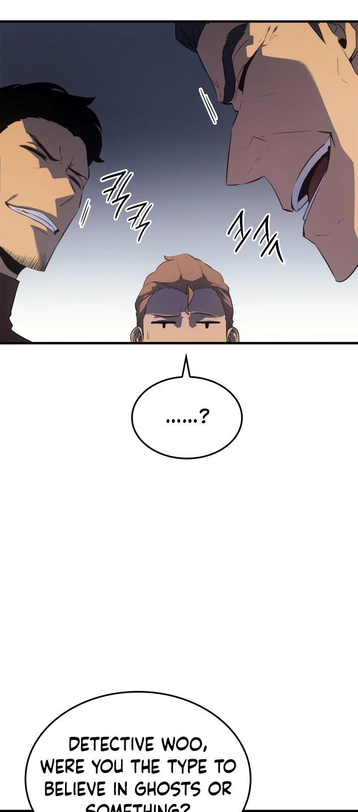 Solo Leveling chapter 181 page 29