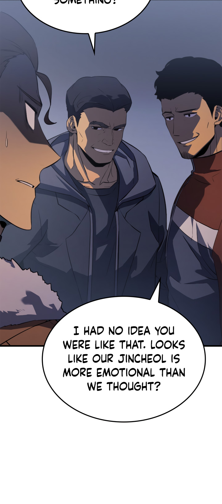 Solo Leveling chapter 181 page 30