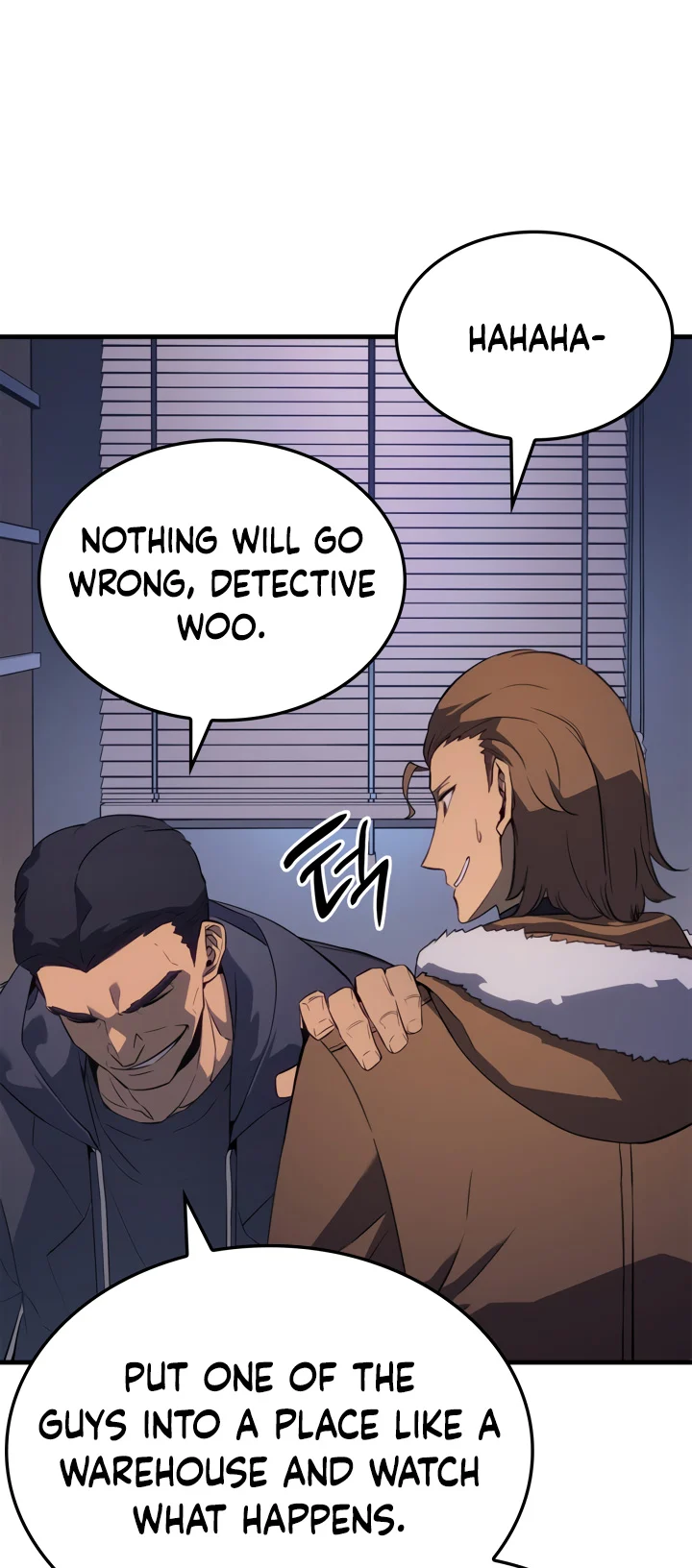 Solo Leveling chapter 181 page 31
