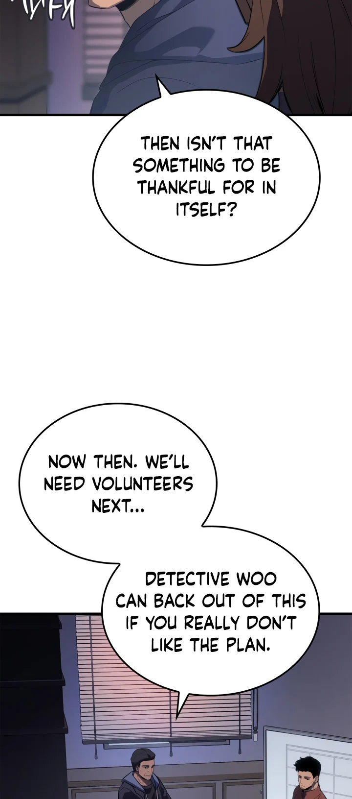 Solo Leveling chapter 181 page 33