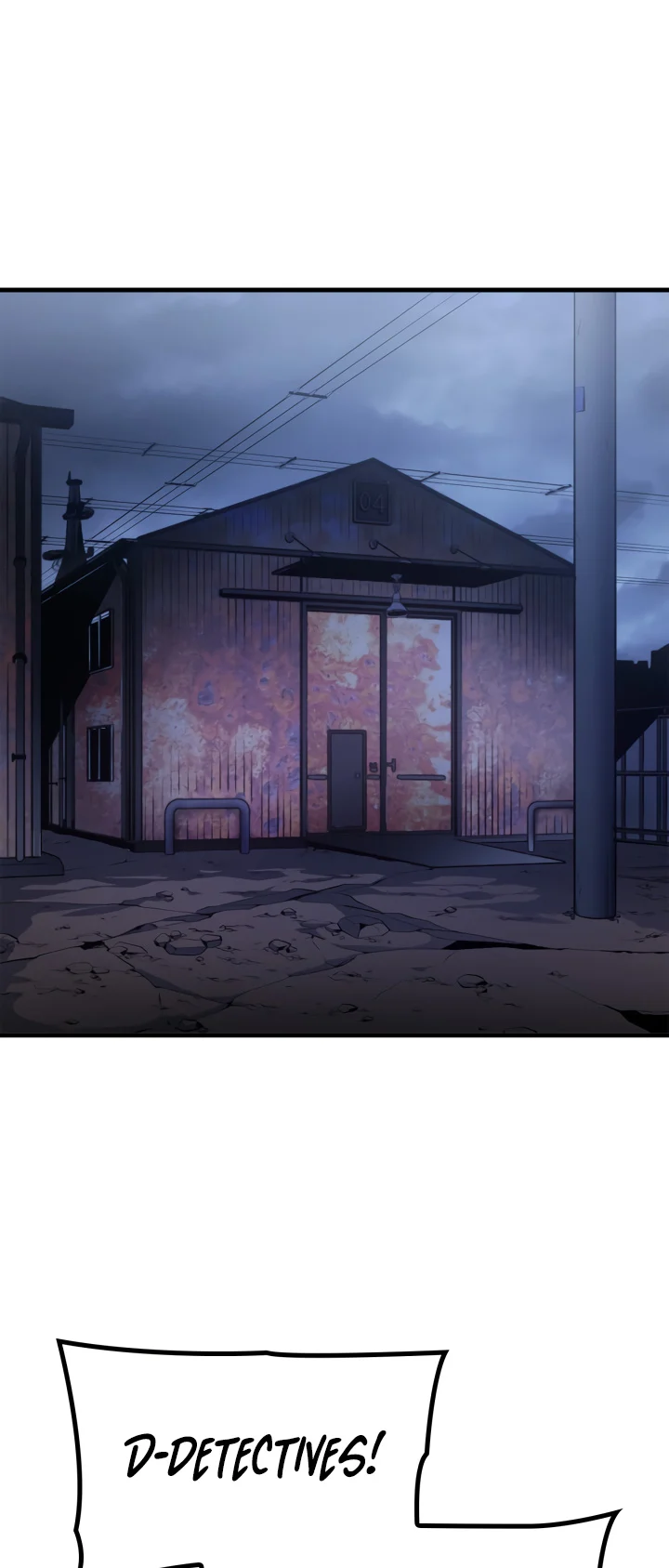 Solo Leveling chapter 181 page 35