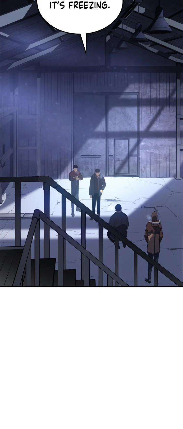 Solo Leveling chapter 181 page 40