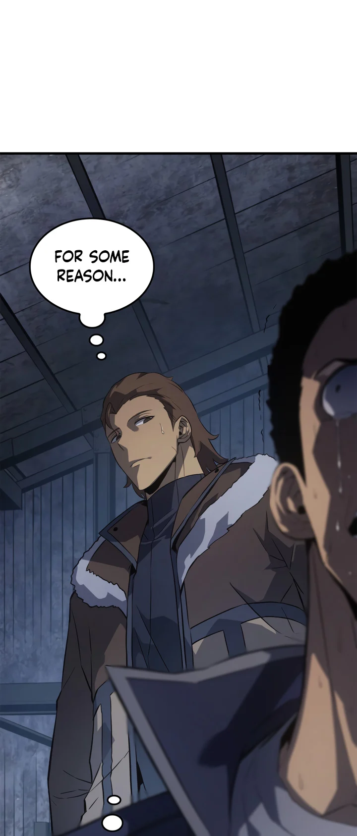 Solo Leveling chapter 181 page 41