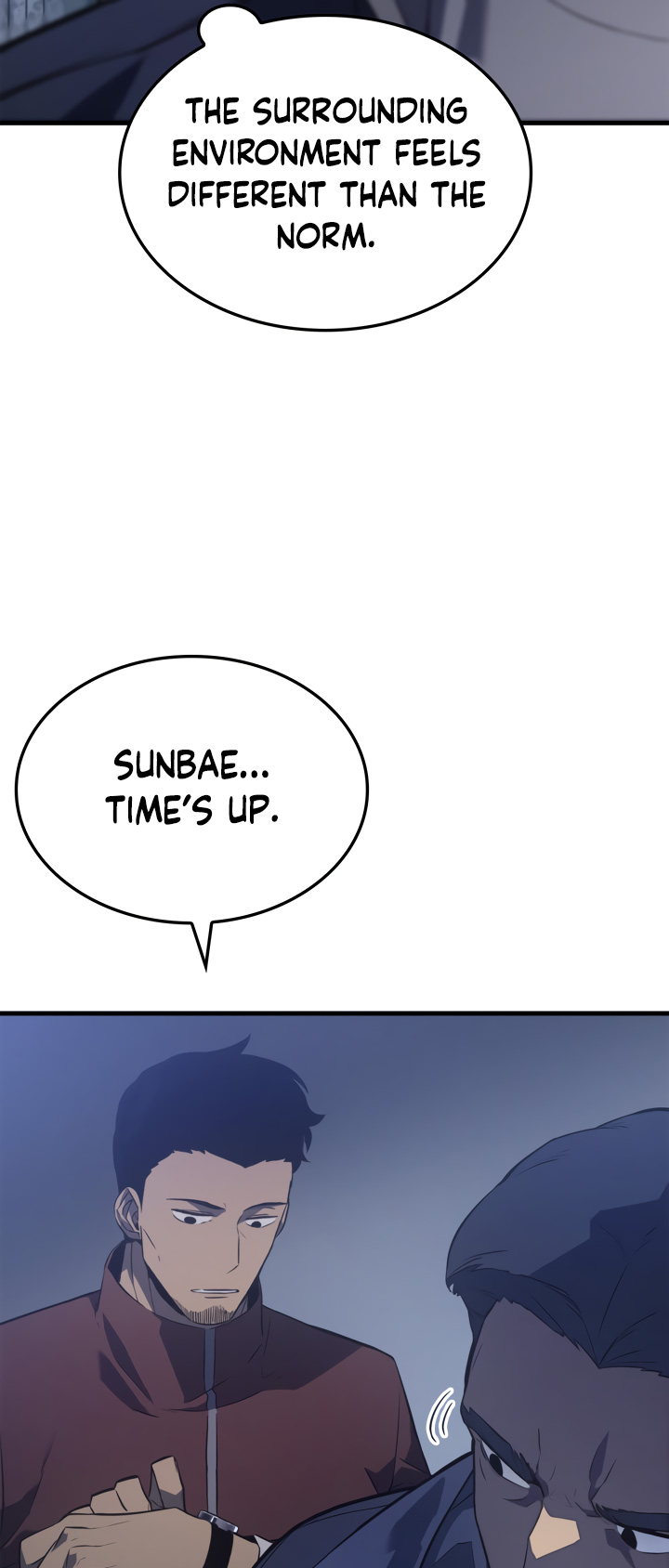Solo Leveling chapter 181 page 42