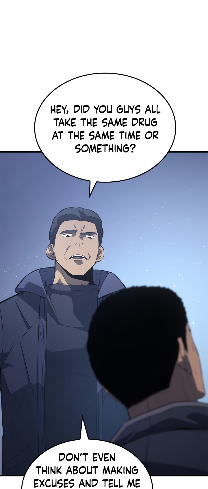 Solo Leveling chapter 181 page 46