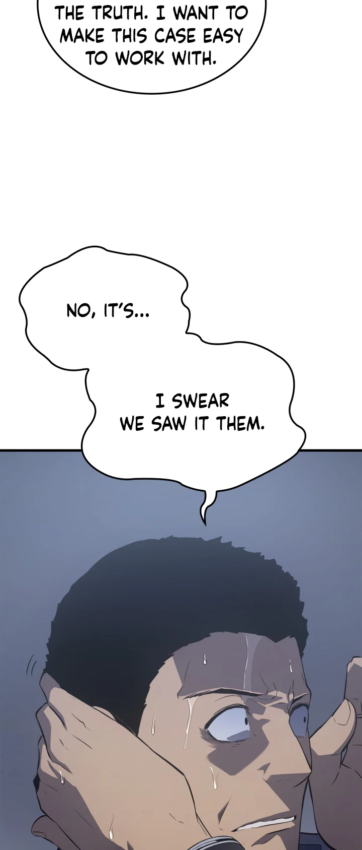 Solo Leveling chapter 181 page 47