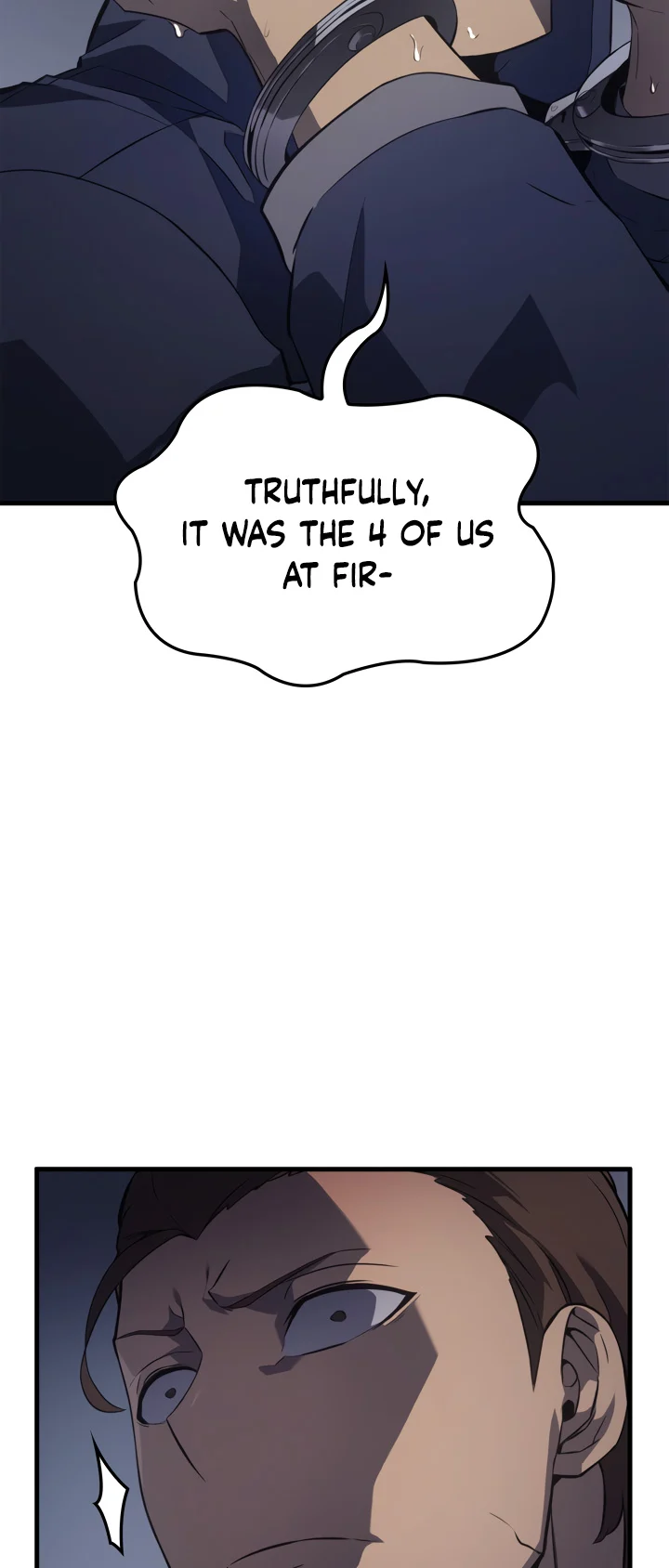 Solo Leveling chapter 181 page 48