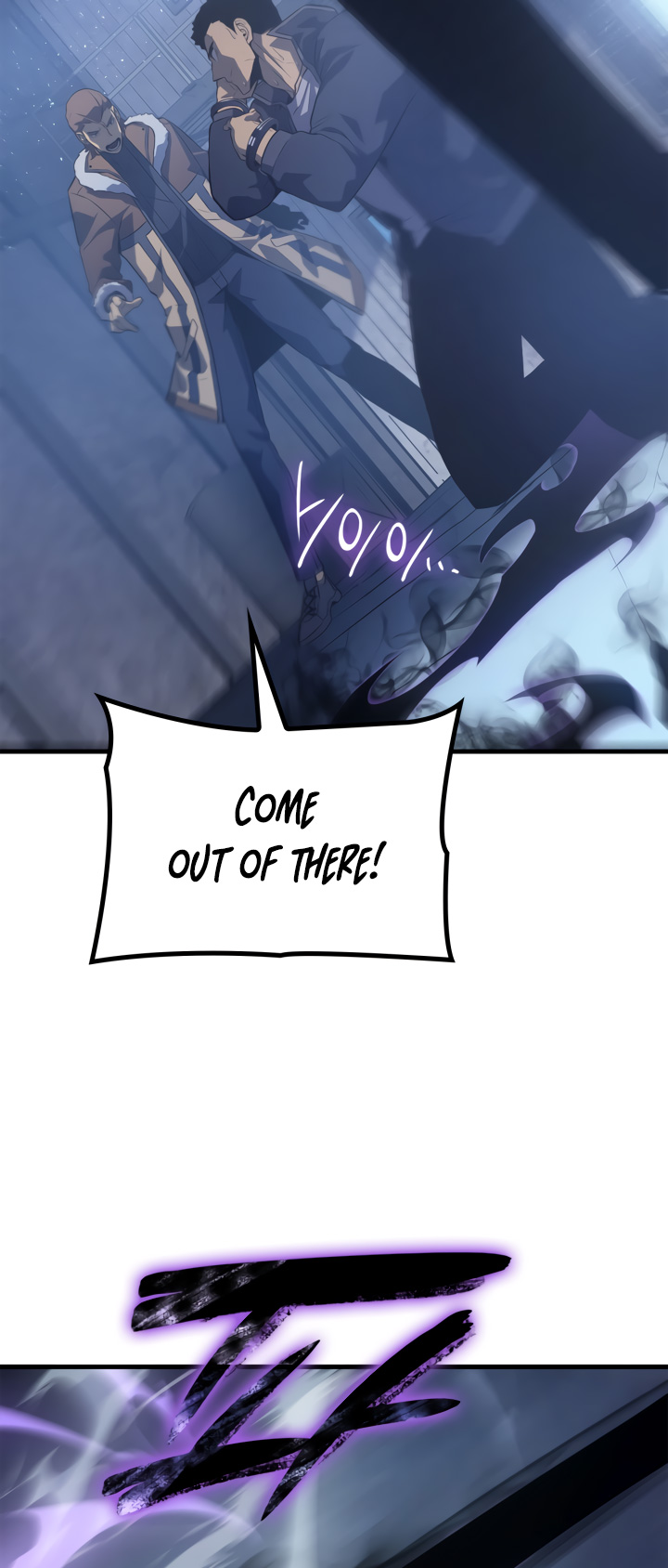 Solo Leveling chapter 181 page 50