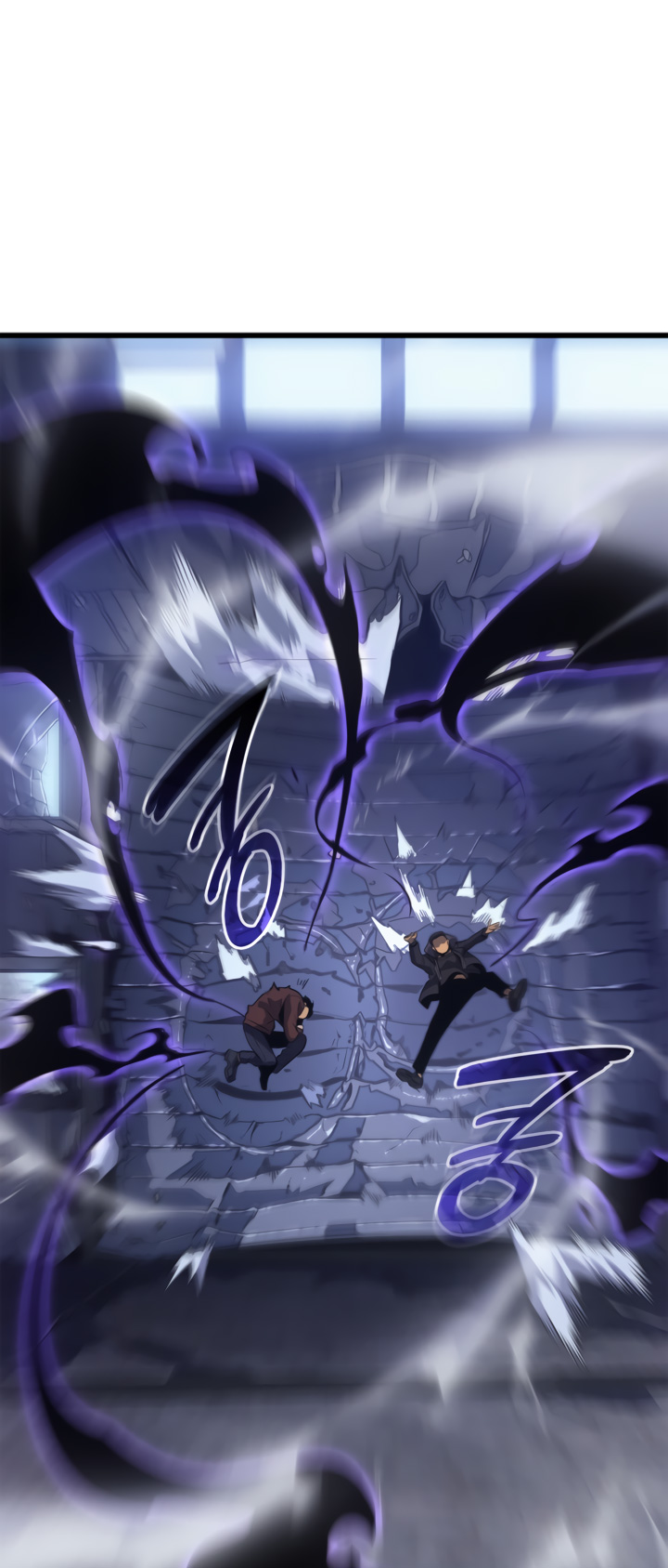 Solo Leveling chapter 181 page 53