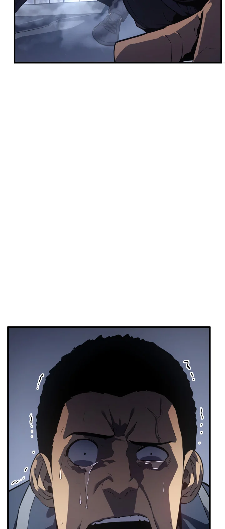 Solo Leveling chapter 181 page 55
