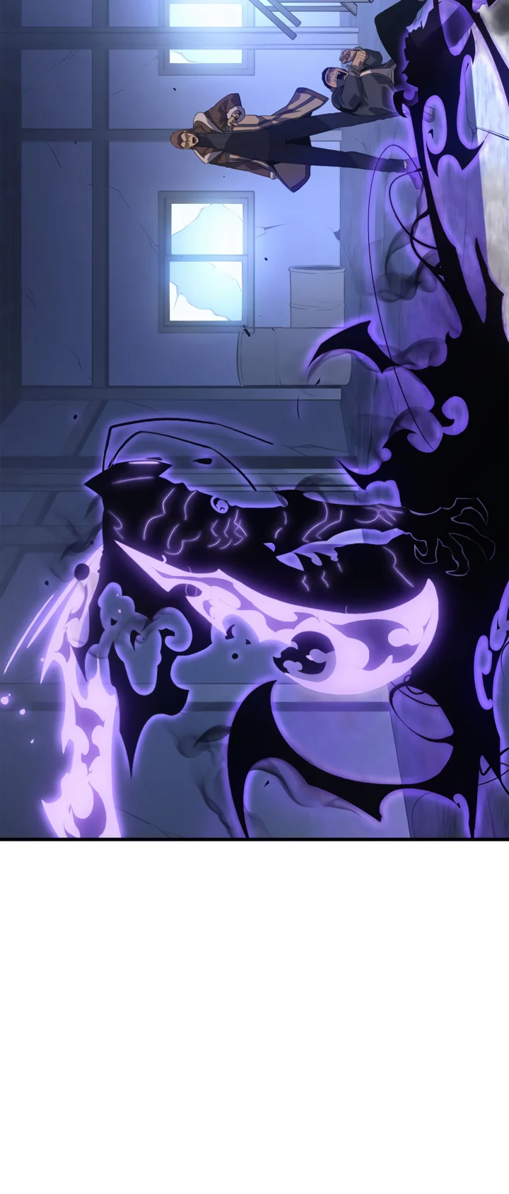 Solo Leveling chapter 181 page 59
