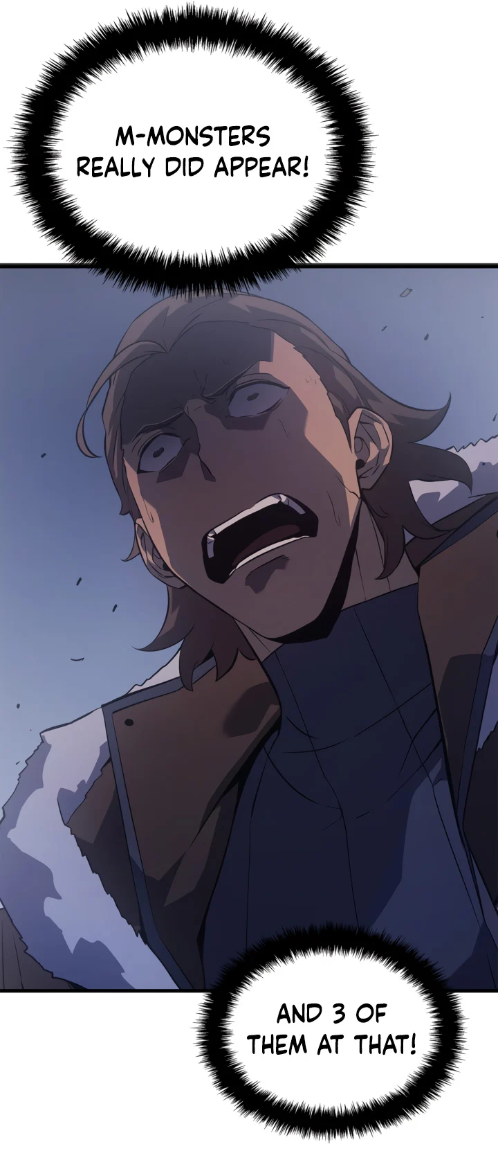 Solo Leveling chapter 181 page 60