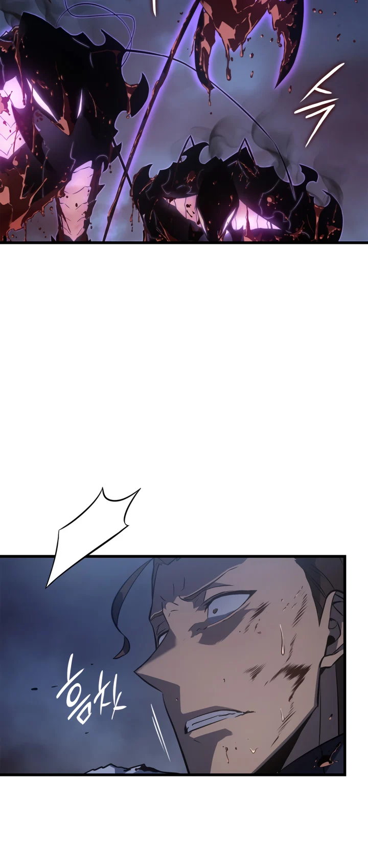 Solo Leveling chapter 181 page 67