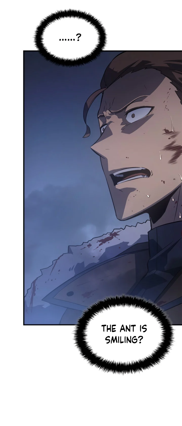 Solo Leveling chapter 181 page 71