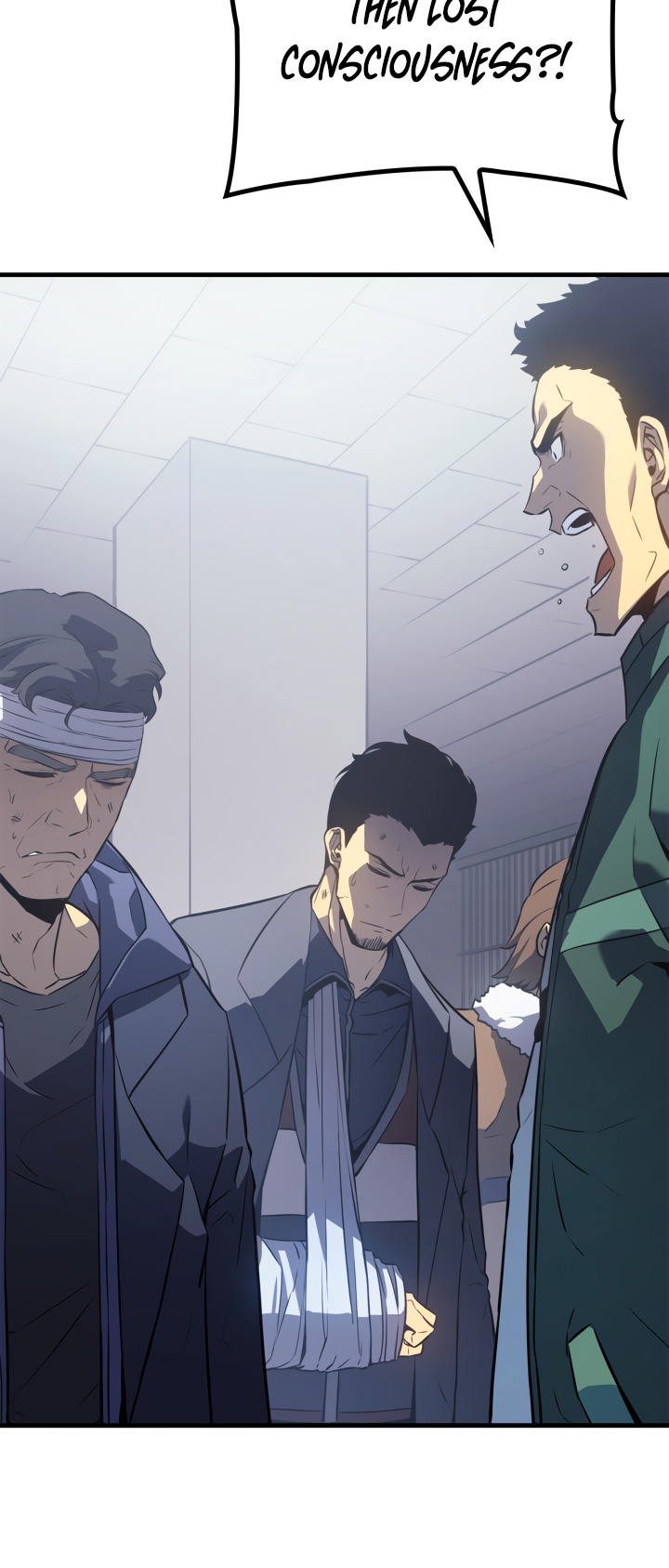 Solo Leveling chapter 181 page 77
