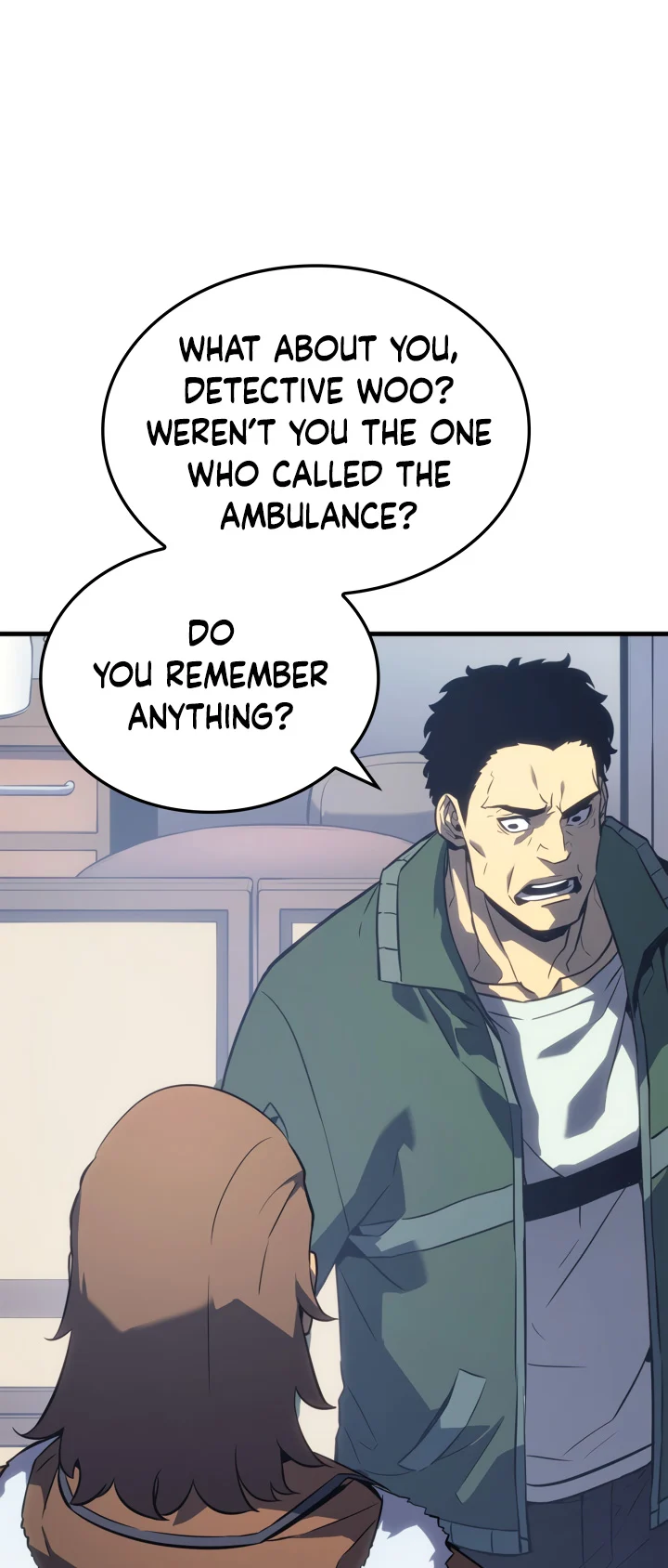 Solo Leveling chapter 181 page 78
