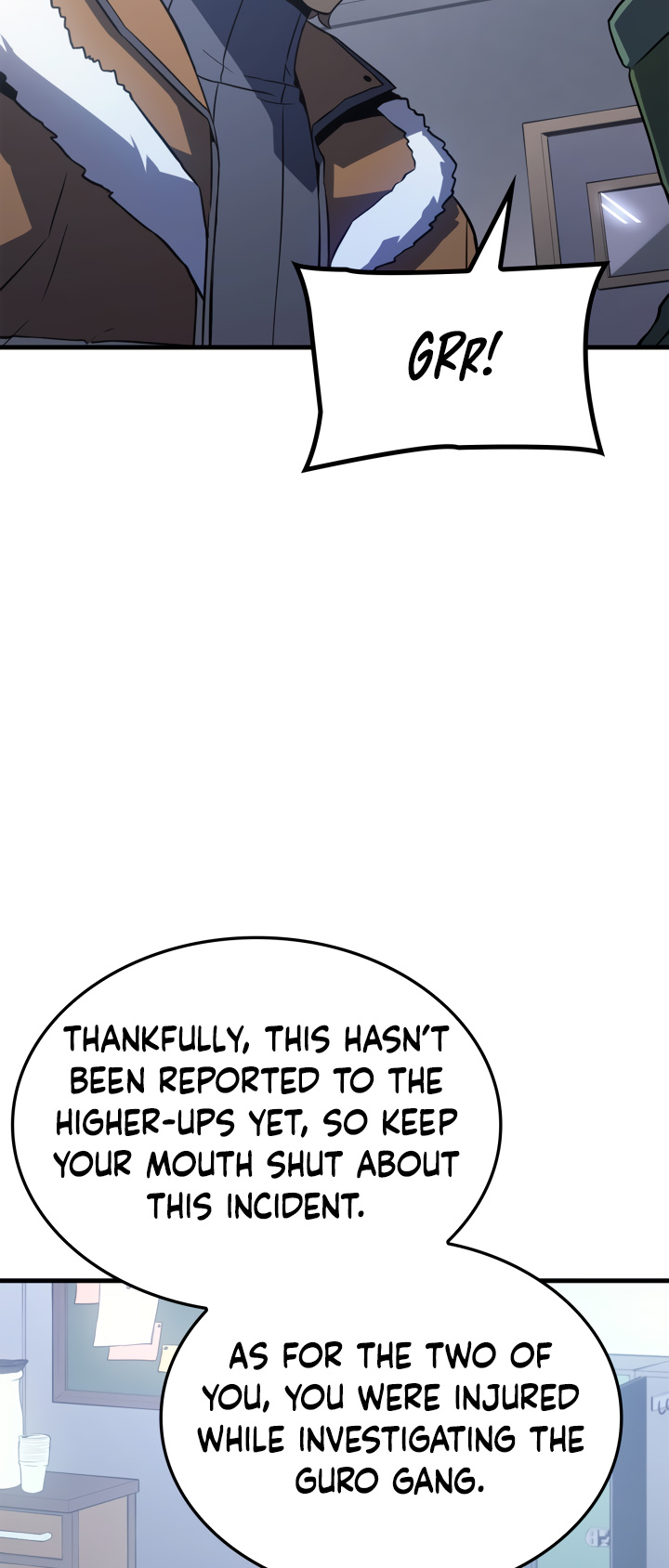 Solo Leveling chapter 181 page 80