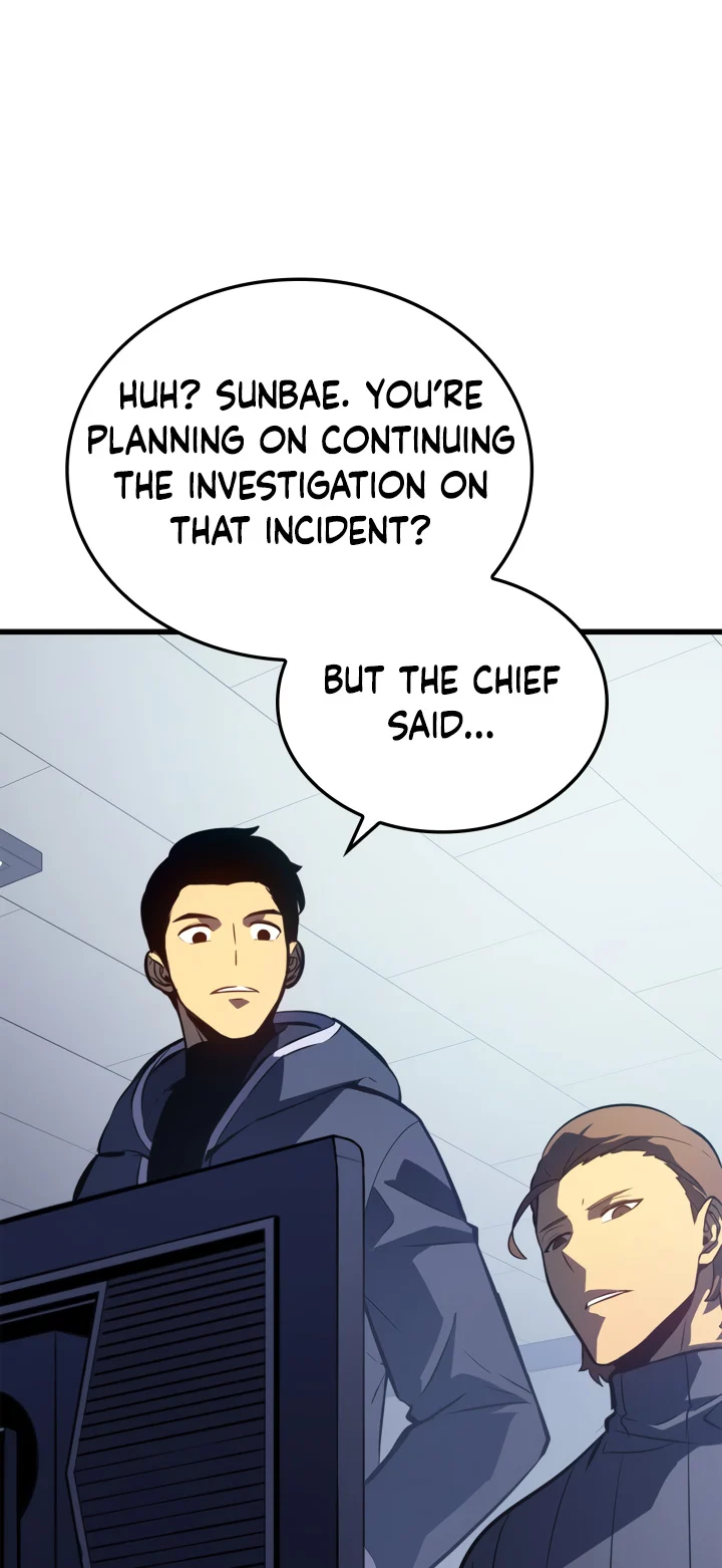 Solo Leveling chapter 181 page 84