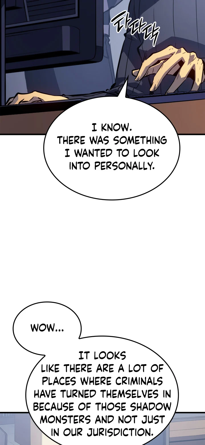 Solo Leveling chapter 181 page 85