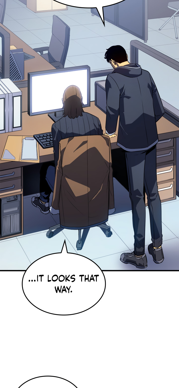 Solo Leveling chapter 181 page 86