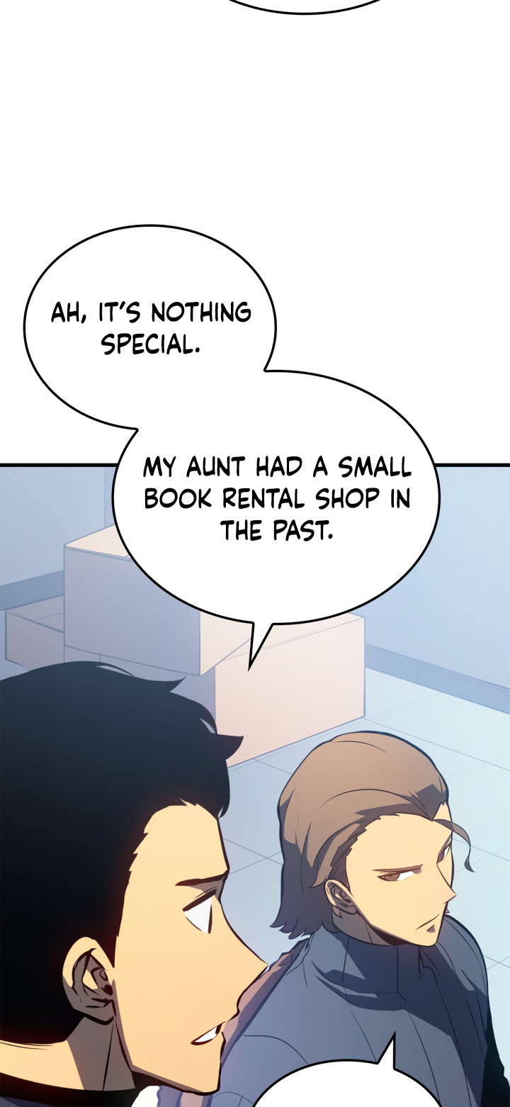 Solo Leveling chapter 181 page 88