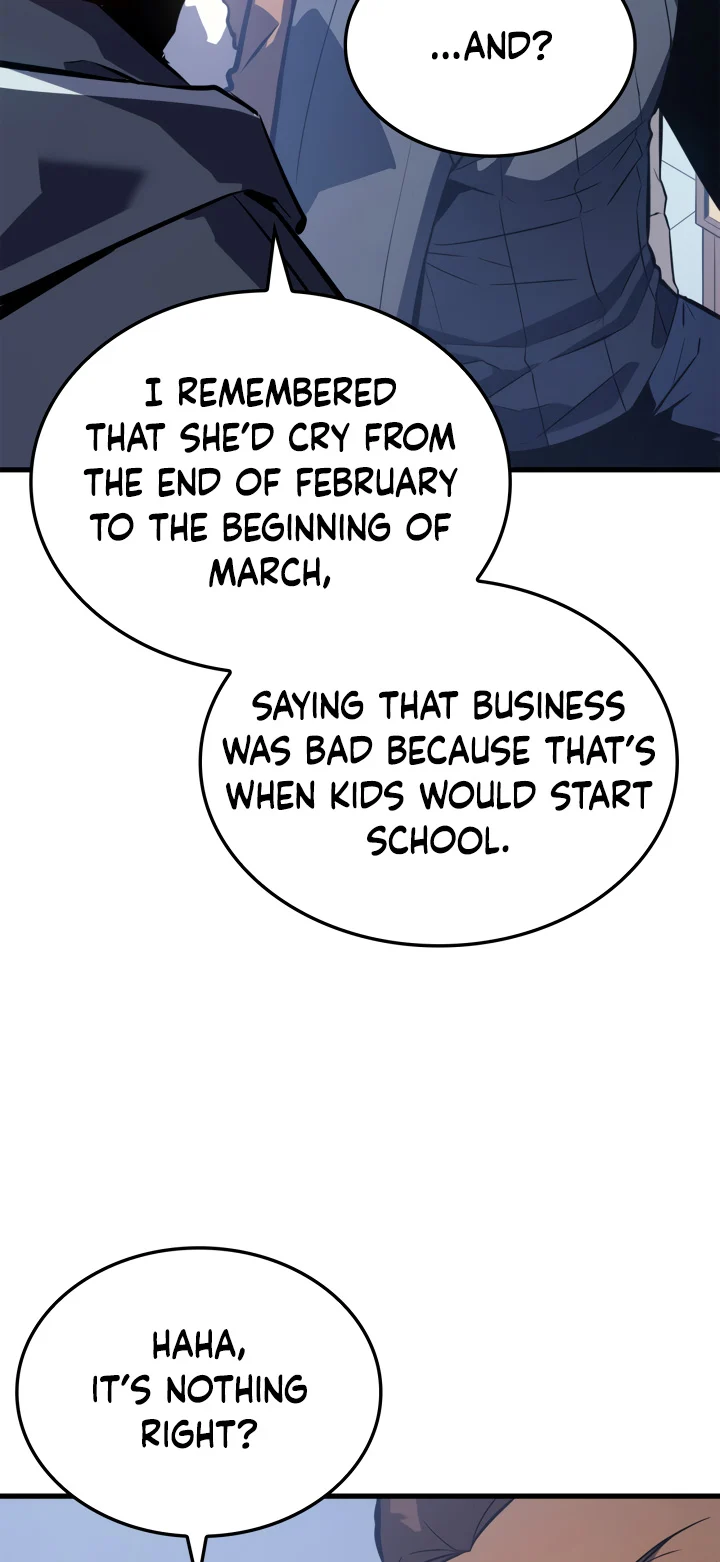 Solo Leveling chapter 181 page 89