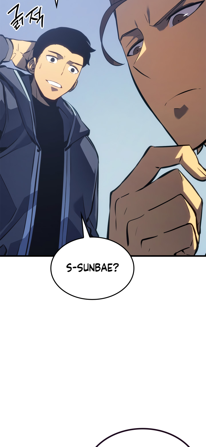 Solo Leveling chapter 181 page 90
