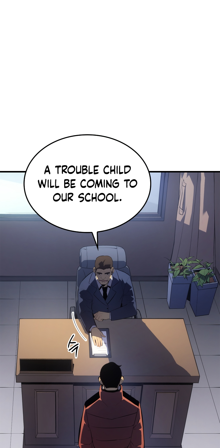 Solo Leveling chapter 182 page 3