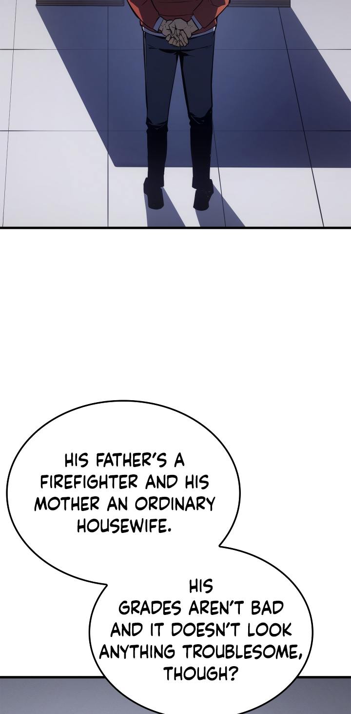 Solo Leveling chapter 182 page 4