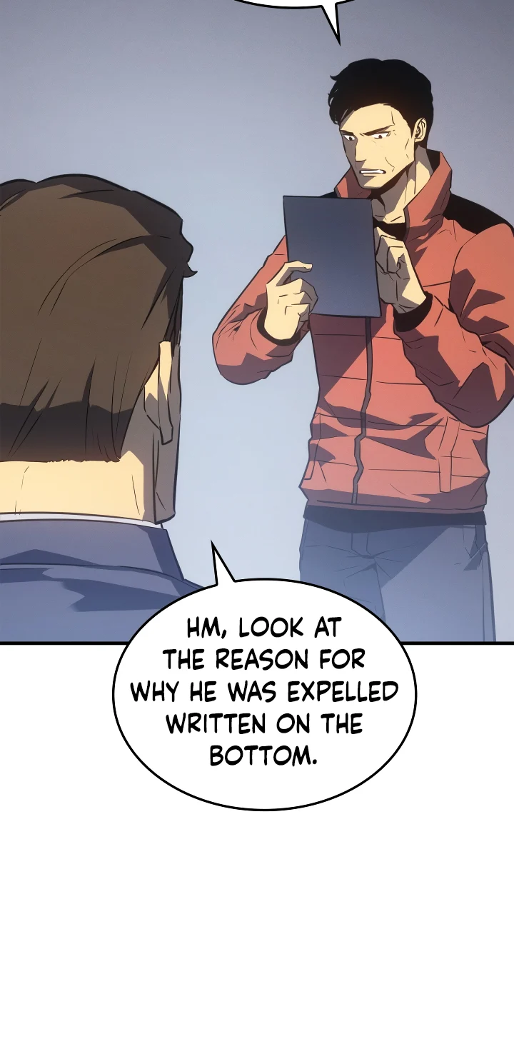 Solo Leveling chapter 182 page 5