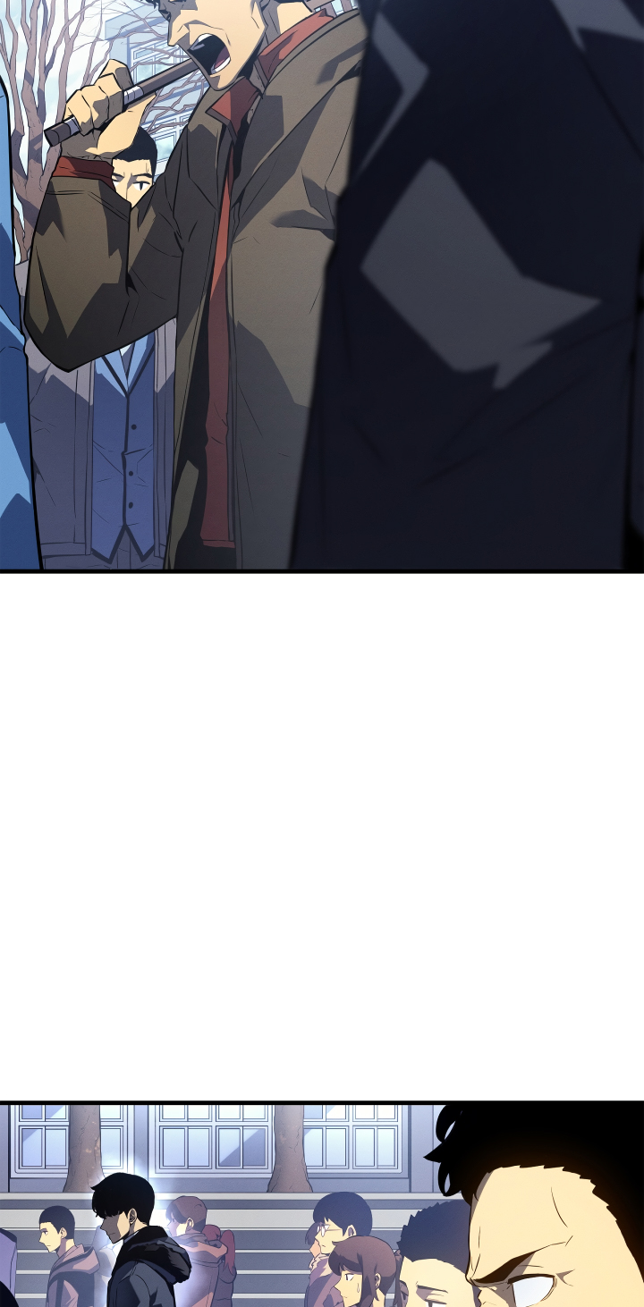 Solo Leveling chapter 182 page 11