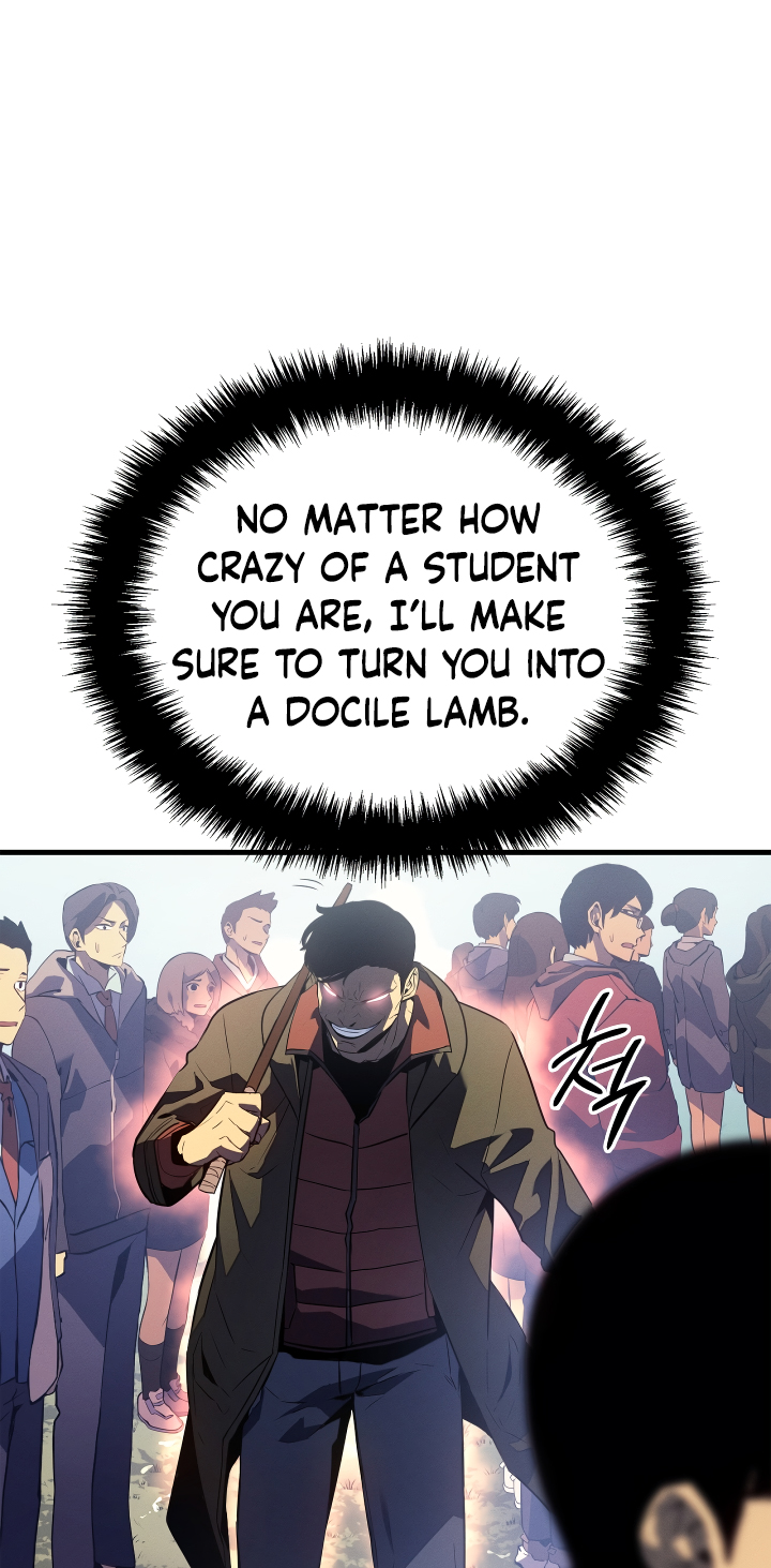 Solo Leveling chapter 182 page 14