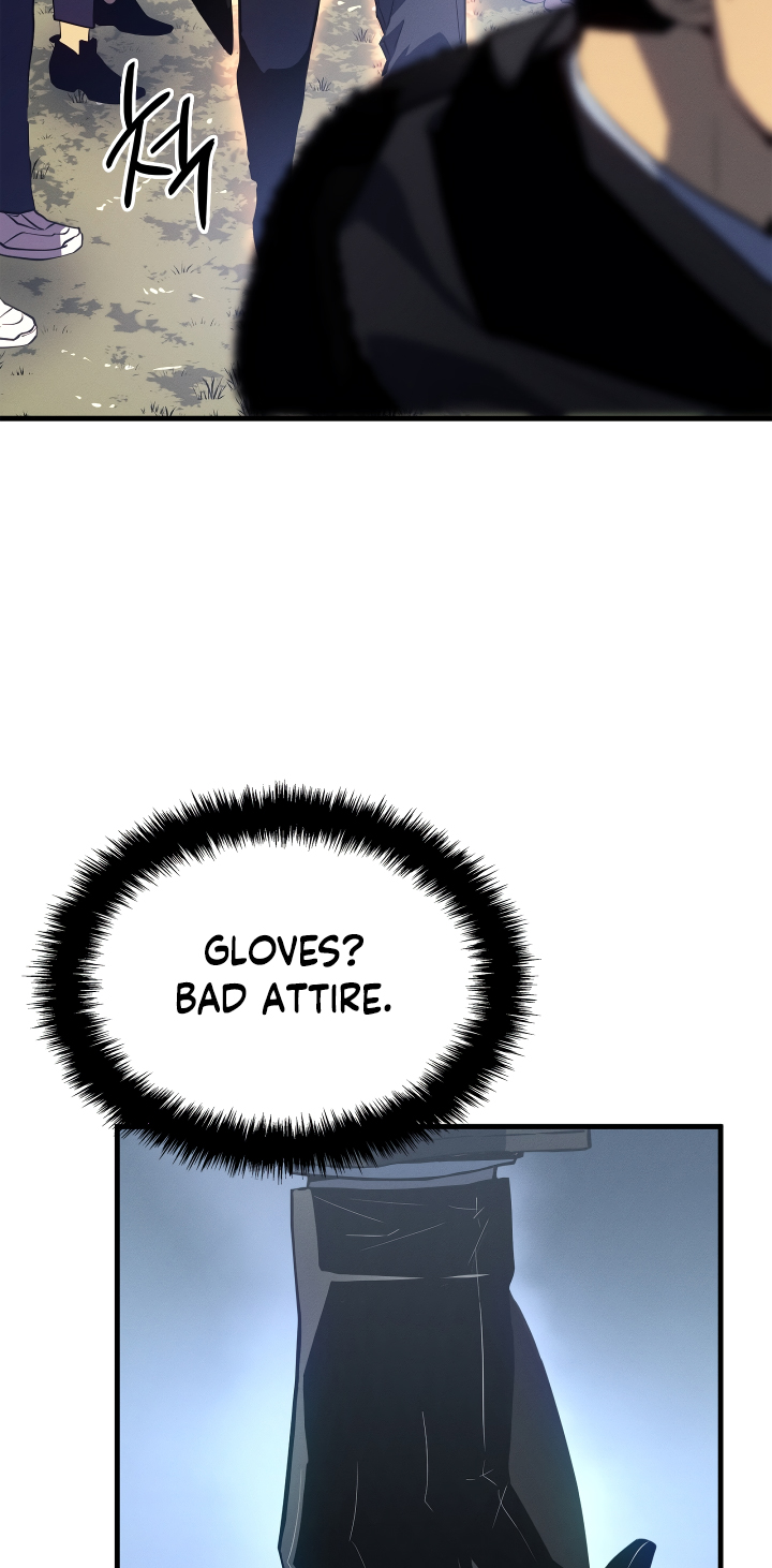 Solo Leveling chapter 182 page 15