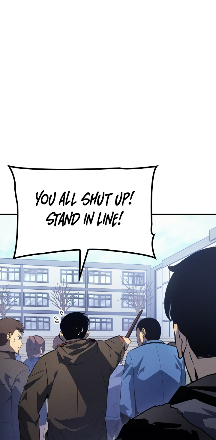 Solo Leveling chapter 182 page 22