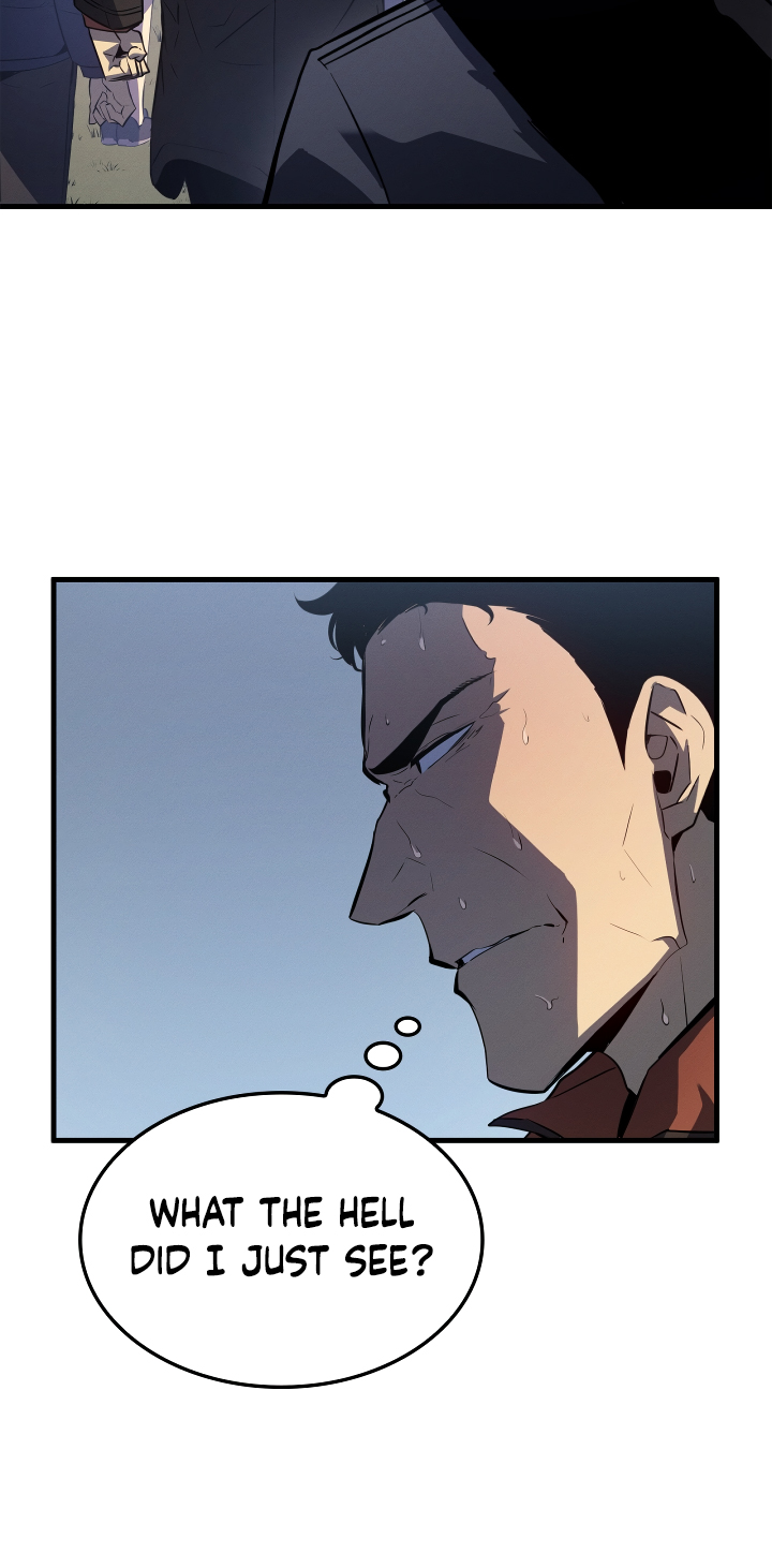 Solo Leveling chapter 182 page 23