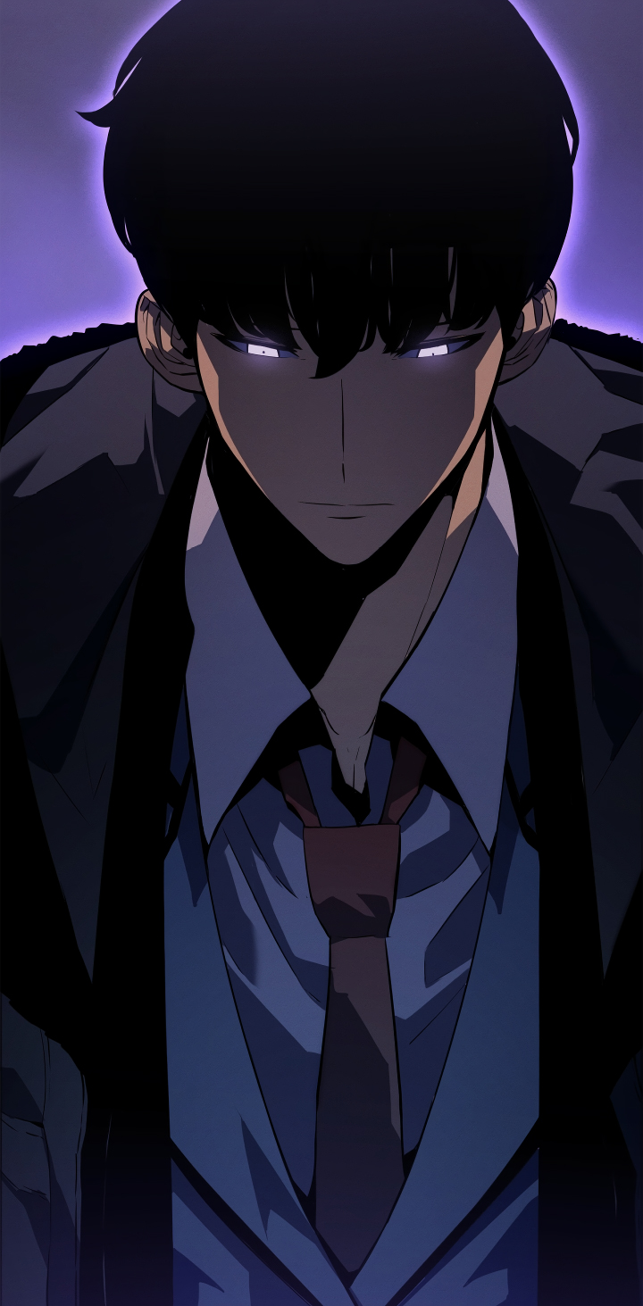 Solo Leveling chapter 182 page 26