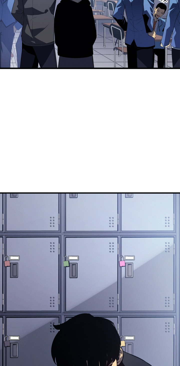 Solo Leveling chapter 182 page 28