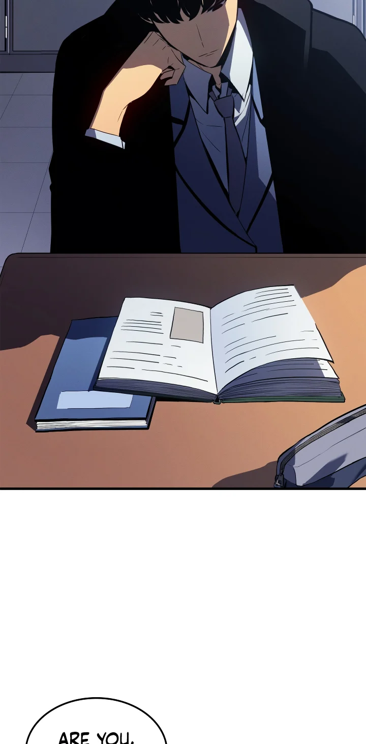 Solo Leveling chapter 182 page 29