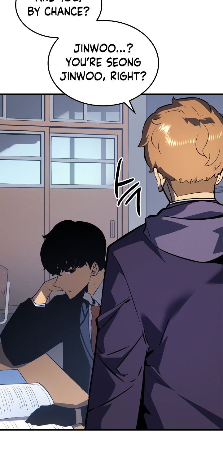 Solo Leveling chapter 182 page 30