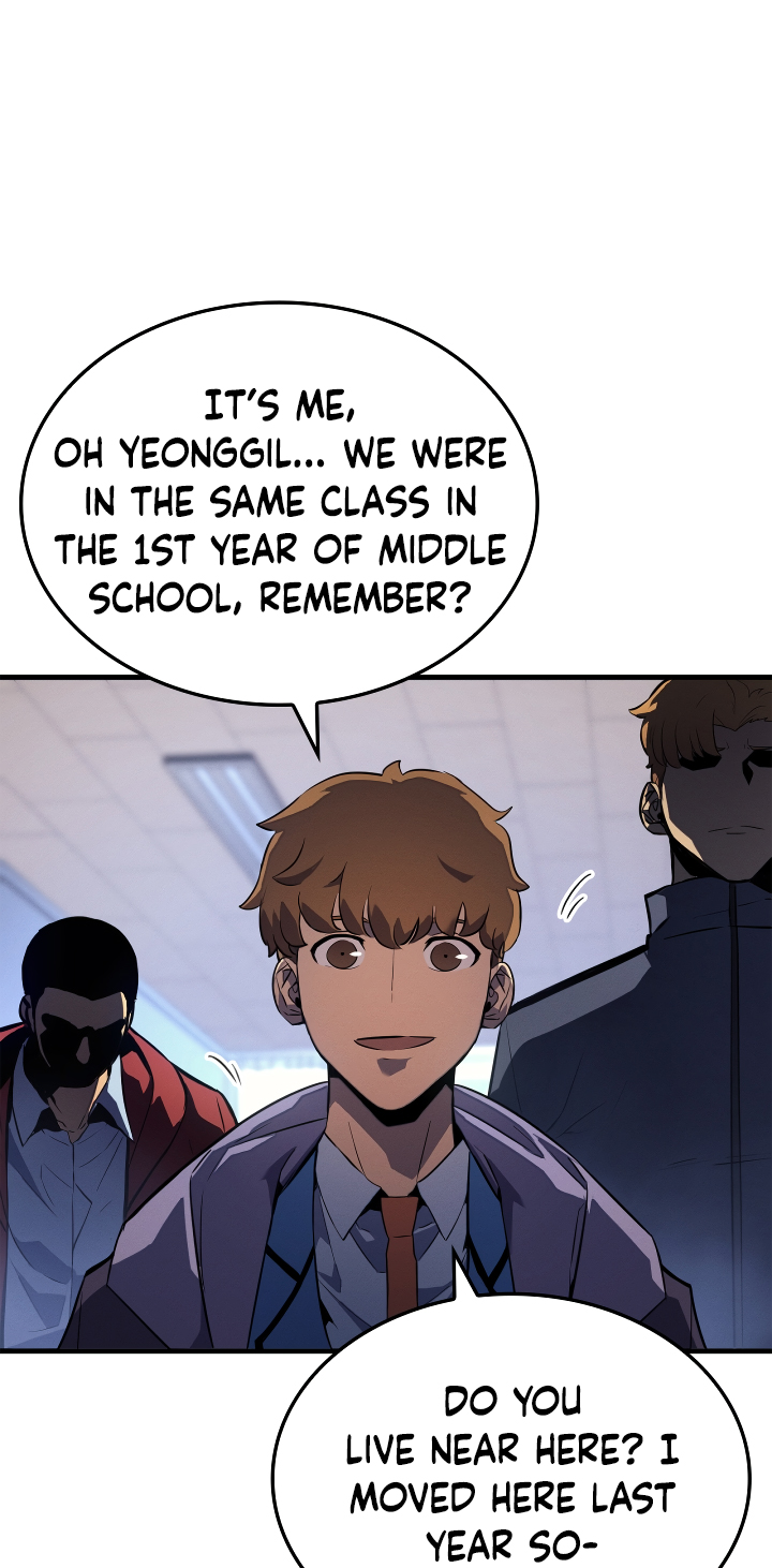 Solo Leveling chapter 182 page 31