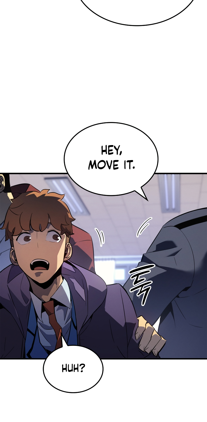 Solo Leveling chapter 182 page 32